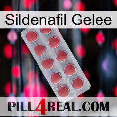 Sildenafil Jelly 18